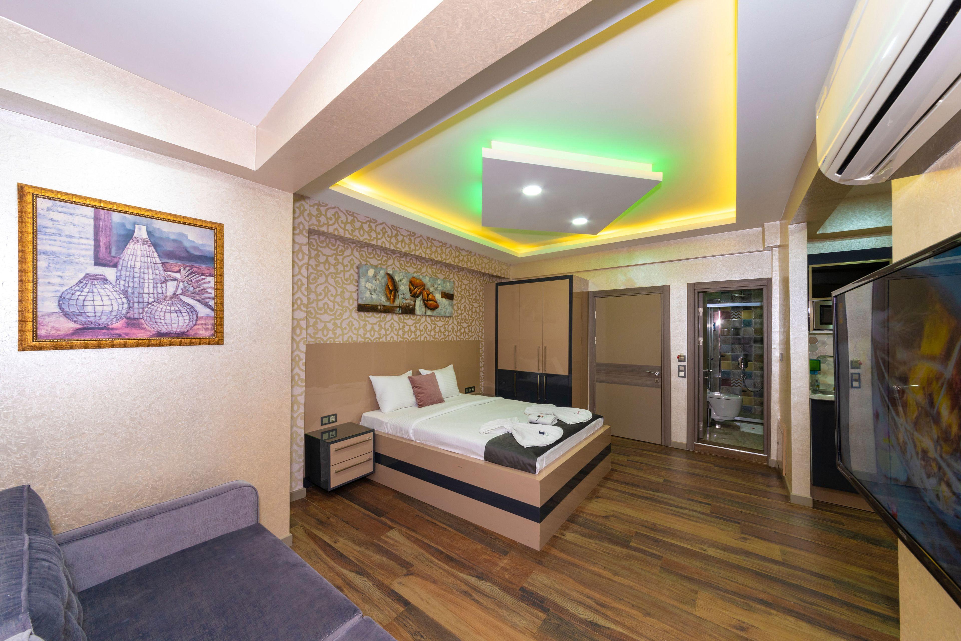 Butterfly Suites — Photos 1